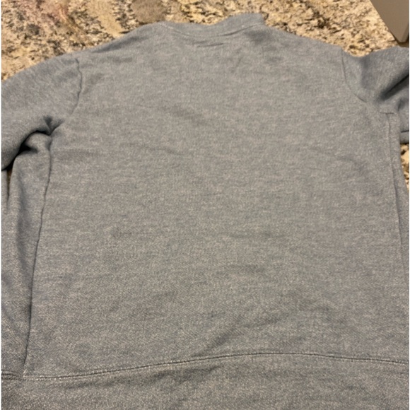 Quicksilver Waterman Pointsurf Zip pullover - Picture 3 of 6